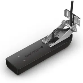 Garmin transducer