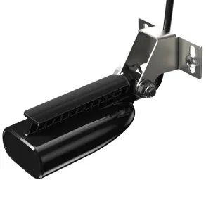 Lowrance transducer