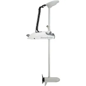 Motorguide Frontmonteret Elmotorer