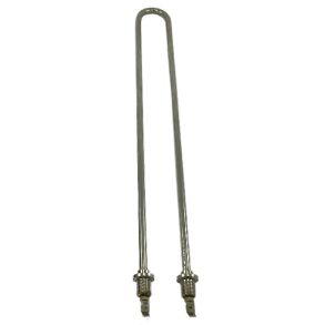 Isotemp varmelegeme Basic 230V 1200W