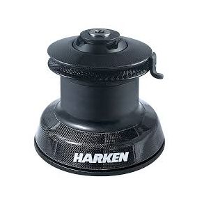 Harken Spil
