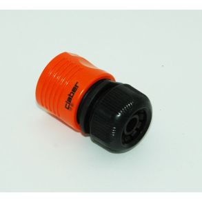 Johnson Slangekobling 1/2