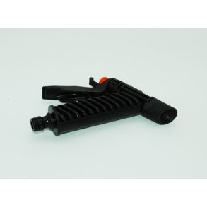 Johnson Spule pistol