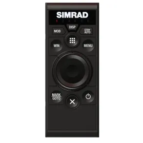Simrad OP50 Controller Lodret