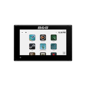 B&G - ZeusS navigation, 7