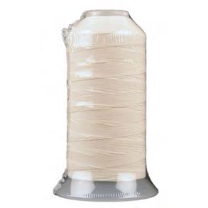 Liros Sytrd 0,3 mm hvid 140 m