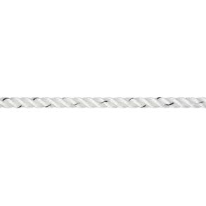 Liros Bolt Rope 10mm hvid