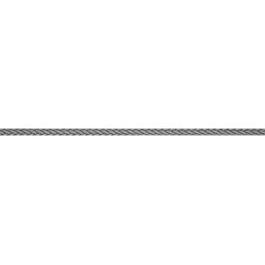 Liros Moorex 12 18mm slvgr NF