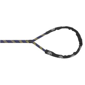 Liros Handy-Elastic 16mm navy-gul 6m fortjning