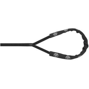 Liros Handy-Elastic 16mm sort 15m fortjning