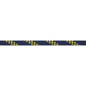 Liros Handy-Elastic 22mm navy-gul