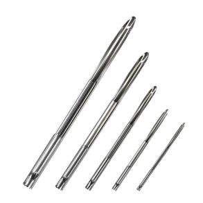 Liros Splejsenle St Cruising 2 stk. 8-14 mm