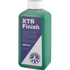 Liros XTR Finish grn 250 ml coating