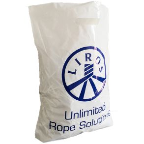 Liros PE Carrier Bag