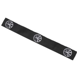 Liros Protect 60mm sort-hvid