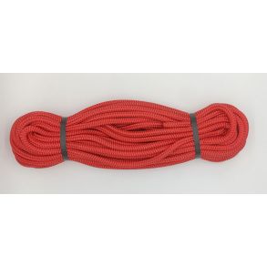 Liros skde/fald  8mm x 25 mtr  rd NF