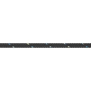 Liros Seastar Color 6mm sort