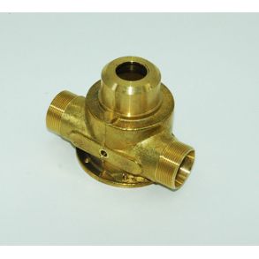 Johnson Pumpehus F7B-9