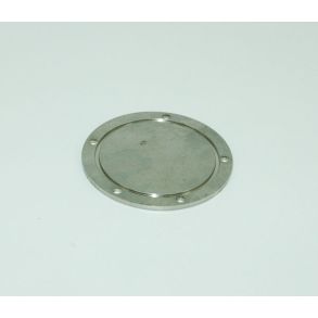 Johnson Endedksel F8/9/95