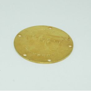 Johnson Endedksel F8/F9B