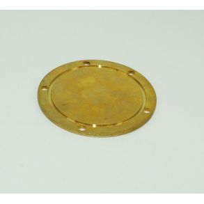 Johnson Endedksel F8/F9B (O-ring)