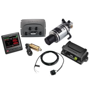 Garmin GHP Reactor 40 Compact  m. 1,0L, GHC20, Sha