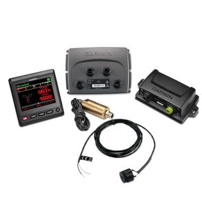 Garmin Reactor 40 Hydraulic Corepack