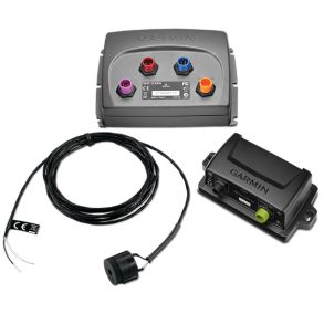 Garmin GHP Reactor 40 mek. corepack u. drivenhed o