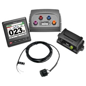 Garmin GHP Reactor 40 mekanisk corepack uden drive