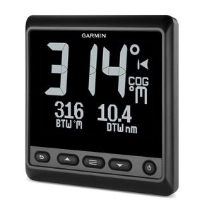 Garmin GNX 21 inverteret