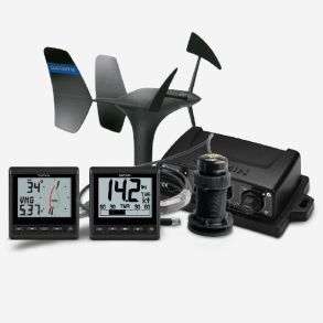 Garmin GNX Wired Sail Pack 52