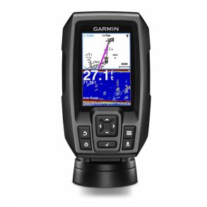 Garmin STRIKER 4 m/transducer Dual beam
