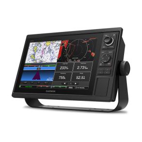 Garmin GPSMAP 1222