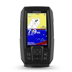 Garmin STRIKER Plus 4 m/transducer Dual beam
