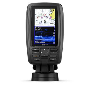 Garmin echoMAP Plus 42cv u/transducer