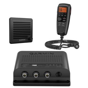 Garmin VHF 315i