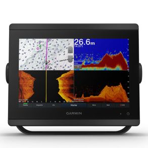 Garmin GPSMAP 8410xsv