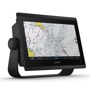 Garmin GPSMAP 8412