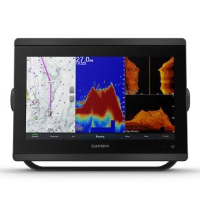 Garmin GPSMAP 8412xsv