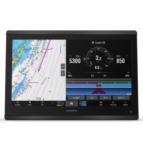 Garmin GPSMAP 8416