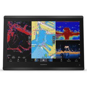 Garmin GPSMAP 8416xsv
