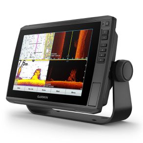 Garmin echoMAP Ultra 102sv u/transducer