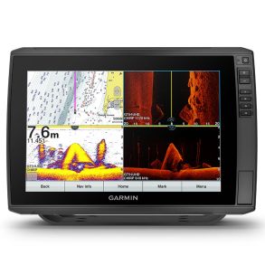 Garmin echoMAP Ultra 122sv u/transducer