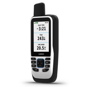 Garmin GPSMAP 86s