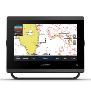 Garmin GPSMAP 723 Worlwide