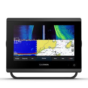 Garmin GPSMAP 723xsv