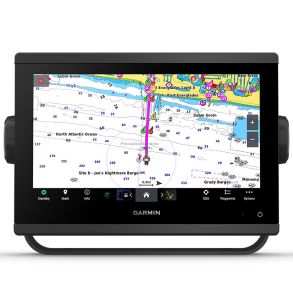 Garmin GPSMAP 923