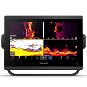 Garmin GPSMAP 923xsv