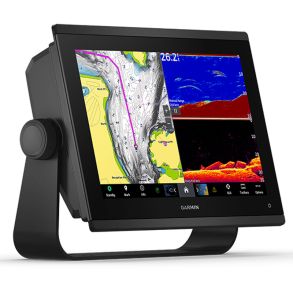 Garmin GPSMAP 1223