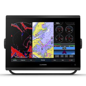 Garmin GPSMAP 1223xsv